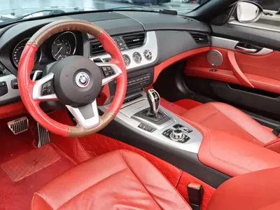 BMW Z4 2015, 99800 км, за 16921.39 USD - фото 11