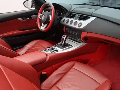 BMW Z4 2015, 99800 км, за 16921.39 USD - фото 12