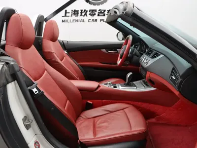 BMW Z4 2015, 99800 км, за 16921.39 USD - фото 13