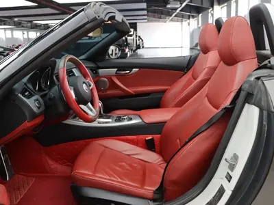 BMW Z4 2015, 99800 км, за 16921.39 USD - фото 14