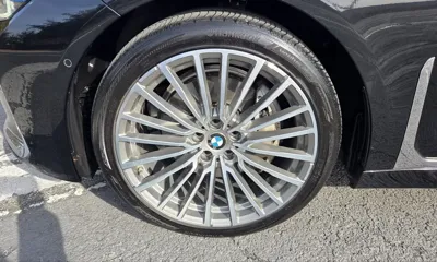 BMW 7-Series 2022, 58789 км, за 42220.01 USD