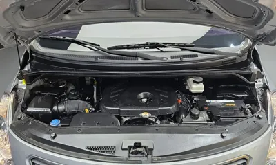 Hyundai Starex 2017, 100528 км, за 8046.5 USD - фото 6
