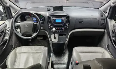 Hyundai Starex 2017, 100528 км, за 8046.5 USD - фото 7