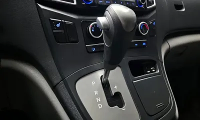 Hyundai Starex 2017, 100528 км, за 8046.5 USD - фото 9