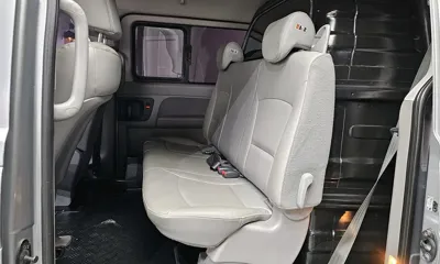 Hyundai Starex 2017, 100528 км, за 8046.5 USD - фото 12