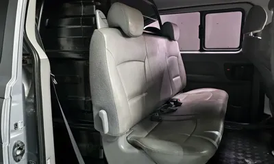 Hyundai Starex 2017, 100528 км, за 8046.5 USD - фото 13