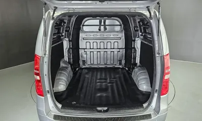 Hyundai Starex 2017, 100528 км, за 8046.5 USD - фото 20