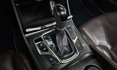 Hyundai Grandeur 2014, 110742 км, за 4988.84 USD - фото 9