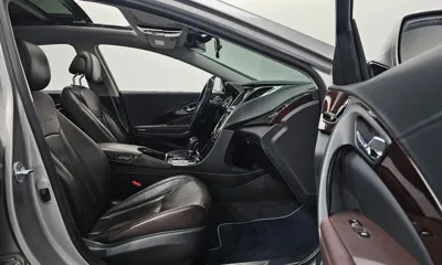Hyundai Grandeur 2014, 110742 км, за 4988.84 USD - фото 10