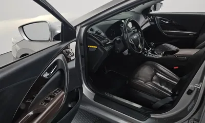 Hyundai Grandeur 2014, 110742 км, за 4988.84 USD - фото 11
