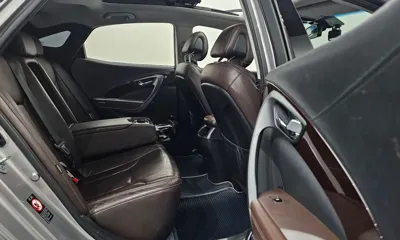 Hyundai Grandeur 2014, 110742 км, за 4988.84 USD - фото 12