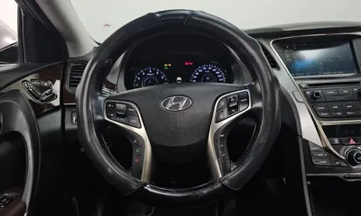 Hyundai Grandeur 2014, 110742 км, за 4988.84 USD - фото 13