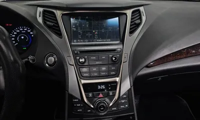 Hyundai Grandeur 2014, 110742 км, за 4988.84 USD - фото 14