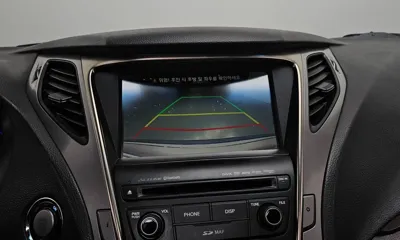 Hyundai Grandeur 2014, 110742 км, за 4988.84 USD - фото 15