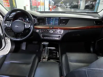 Kia K7 2016, 134047 км, за 7476.7 USD - фото 7