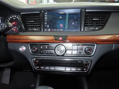 Kia K7 2016, 134047 км, за 7476.7 USD - фото 11