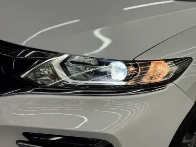 Honda Jade 2017, 90000 км, за 8651.98 USD - фото 7