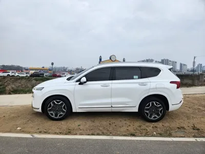 Hyundai Santafe 2022, 99873 км, за 18827.37 USD