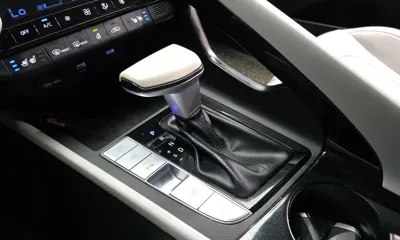 Hyundai Avante 2021, 141315 км, за 8729.65 USD - фото 9