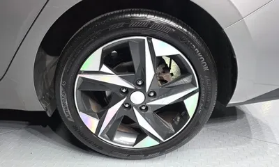 Hyundai Avante 2021, 141315 км, за 8729.65 USD - фото 21