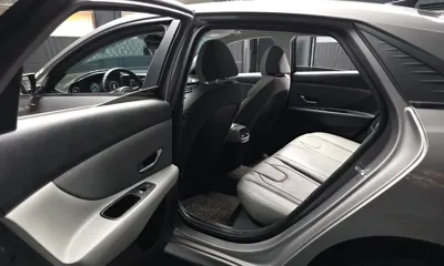 Hyundai Avante 2021, 141315 км, за 8729.65 USD - фото 26