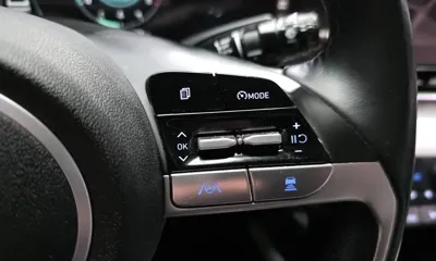 Hyundai Avante 2021, 141315 км, за 8729.65 USD - фото 30