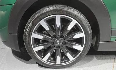 MINI Cooper 2020, 32778 км, за 13062.89 USD