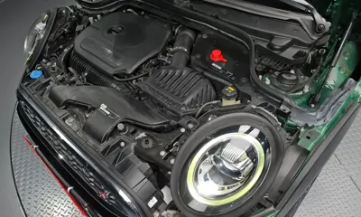 MINI Cooper 2020, 32778 км, за 12958.25 USD - фото 6