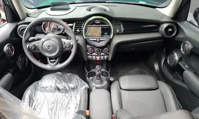 MINI Cooper 2020, 32778 км, за 12958.25 USD - фото 7