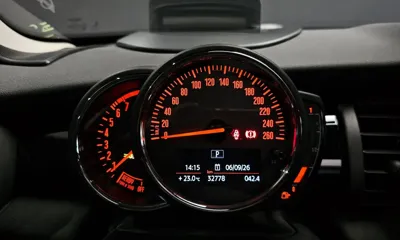 MINI Cooper 2020, 32778 км, за 12958.25 USD - фото 8