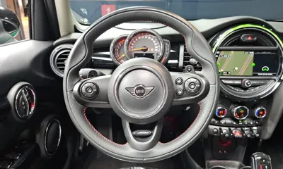 MINI Cooper 2020, 32778 км, за 12958.25 USD - фото 13