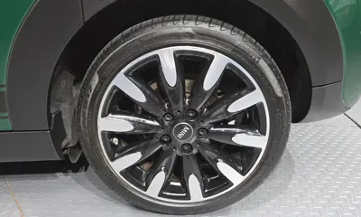 MINI Cooper 2020, 32778 км, за 12958.25 USD - фото 21