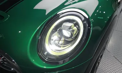 MINI Cooper 2020, 32778 км, за 12958.25 USD - фото 22