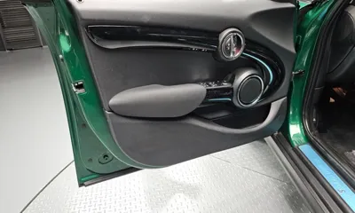 MINI Cooper 2020, 32778 км, за 12958.25 USD - фото 24