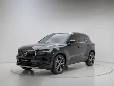 Volvo XC40 · 2022 год