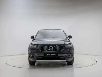 Volvo XC40 2022, 16408 км, за 22139.73 USD