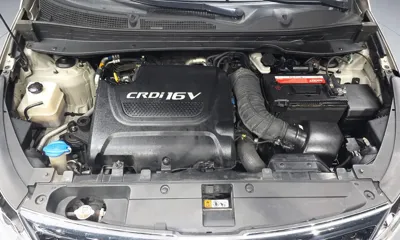 Kia Sportage 2014, 147096 км, за 3778.5 USD - фото 6