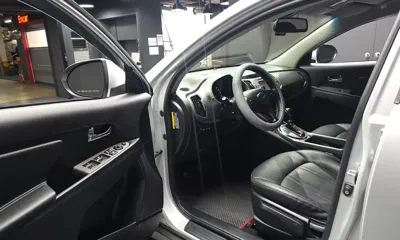Kia Sportage 2014, 147096 км, за 3778.5 USD - фото 10
