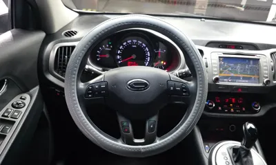 Kia Sportage 2014, 147096 км, за 3778.5 USD - фото 13