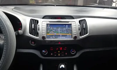 Kia Sportage 2014, 147096 км, за 3778.5 USD - фото 14