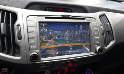 Kia Sportage 2014, 147096 км, за 3778.5 USD - фото 15
