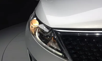 Kia Sportage 2014, 147096 км, за 3778.5 USD - фото 22