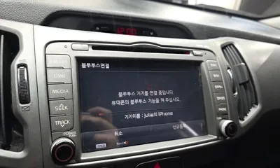 Kia Sportage 2014, 147096 км, за 3778.5 USD - фото 28