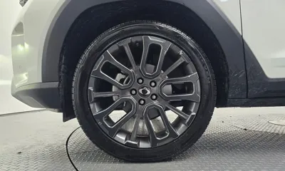 KG_Mobility_Ssangyong Torres 2024, 55605 км, за 14006.52 USD