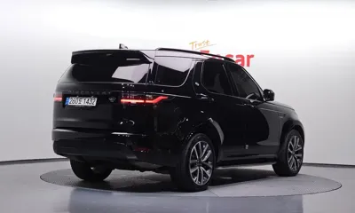 Land Rover Discovery 2022, 84708 км, за 34998.73 USD