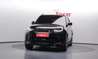 Land Rover Discovery 2022, 84708 км, за 34998.73 USD