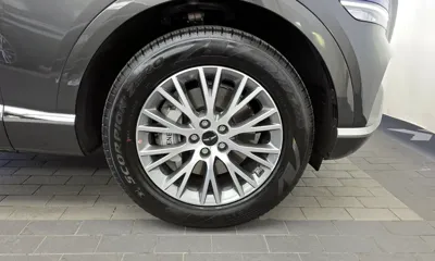 Genesis GV80 2025, 14315 км, за 38255.69 USD