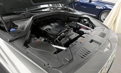 Genesis GV80 2025, 14315 км, за 38007.09 USD - фото 6