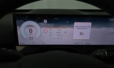 Genesis GV80 2025, 14315 км, за 38007.09 USD - фото 8