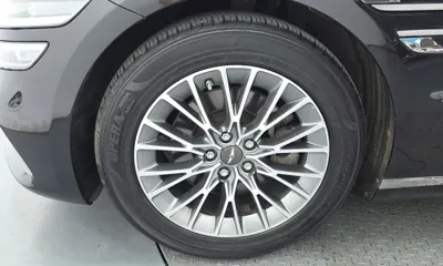 Genesis G80 2022, 110446 км, за 18051.73 USD